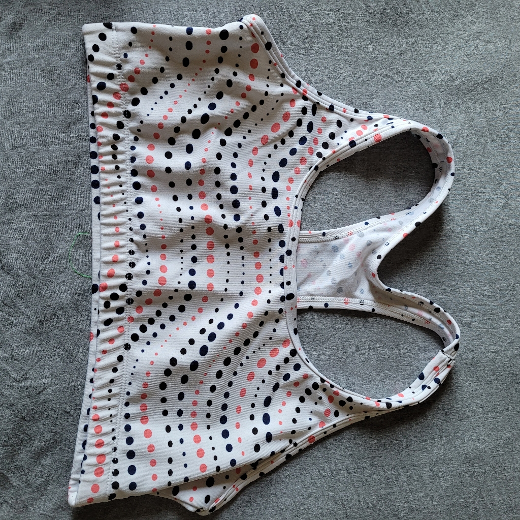 Championship Sports Bra